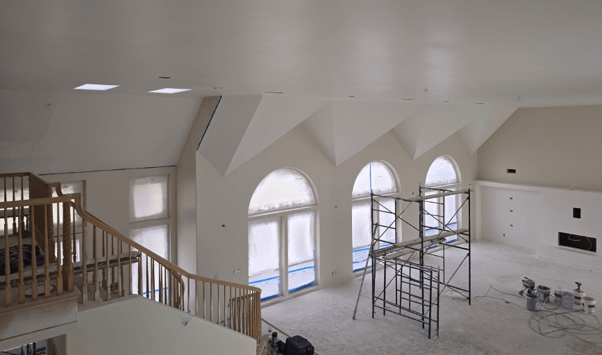 Interior Painting