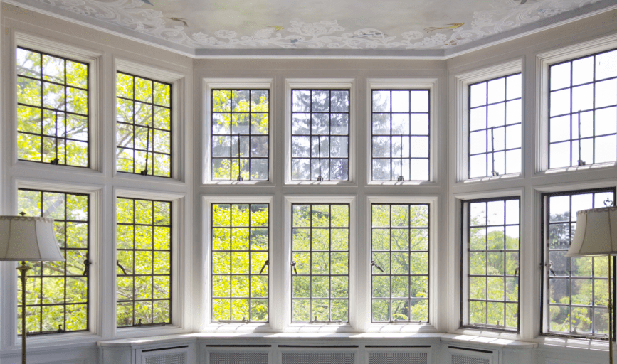 Window Installation